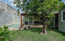 Centro, Merida, Yucatan 97000