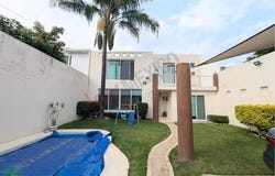 Tejocote 21, Lomas De Tetela, Cuernavaca, Morelos, Cuernavaca, Morelos 62156