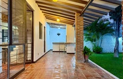 Callejón de la Hacienda 5, Ajijic Centro, Chapala, Jalisco, Ajijic, Jalisco 45920