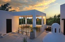 Carretera Federal 307 , Km 263, 77770 Q.R., Mexico, Tulum, Quintana Roo 77770