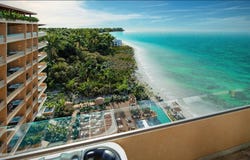 Quintana Roo, Puerto Morelos, Puerto Morelos, Quintana Roo 77580