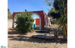 Pueblo San Juan Evangelista, Tlajomulco de Zúñiga, Jalisco, Tlajomulco de Zuniga, Jalisco 45644