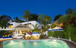Marina Las Brisas, Acapulco, Guerrero