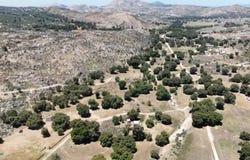 El Hongo 0, Cereso del Hongo, Tecate, Baja California, Tecate, Baja California 21401