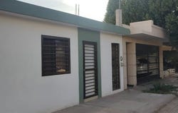 Angola #1403, La Memoria, Ahome, Sinaloa, Los Mochis, Sinaloa 81254