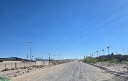 Calle Baja California 0, Valle Dorado I, Juárez, Chihuahua, Juarez, Chihuahua 32674