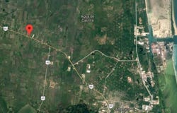 Carretera Tampico-Mante s/n, Benito Juárez (Ejido), Altamira, Tamaulipas, 89636, Altamira, Tamaulipas 89636