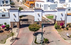 2 DEL MAR VISTA - MONTERREY unit: 209, San Carlos, Sonora