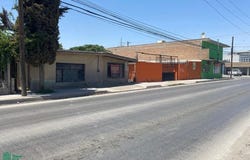 MILPAS DE ORIENTE 126, Zaragoza, Chihuahua, Chihuahua, Chihuahua, Chihuahua 32560