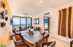 Salomon De La Cruz, Solaria C-403, El Tezal, Los Cabos, Baja California Sur, Cabo San Lucas, Baja California Sur 23454