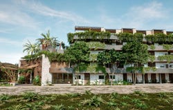 5GRP+C8, Tulum, Quintana Roo 77765