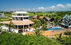 Puerto Escondido, Oaxaca