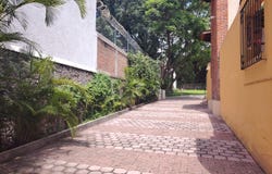 Tamaulipas, Cuernavaca, Morelos
