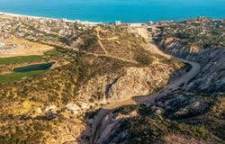27MH+3M, San José del Cabo, Baja California Sur 23406