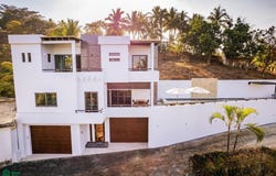 Colima 20, Aticama, San Blas, Nayarit, San Blas, Nayarit 63776