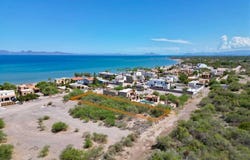 PRIVADA JESUITAS 022 022, Loreto, Loreto, Baja California Sur, 23880, Loreto, Baja California Sur 23880