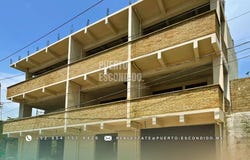 puerto 0, Los Tamarindos, Santa María Colotepec, Oaxaca, Santa Maria Colotepec, Oaxaca