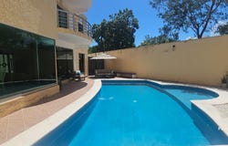 P.º de Maule 8, 77533 Cancún, Q.R., Mexico, Cancún, Quintana Roo 77533