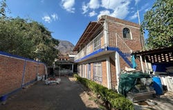 Porfirio Diaz 207, San Juan Cosalá, Jocotepec, Jalisco, Jocotepec, Jalisco 45820