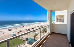 Riviera, Rosarito, Baja California
