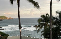 Almendros s/n, Fraccionamiento Las Lomas del Mar s/n, Club Santiago, Manzanillo, Colima, Manzanillo, Colima 28868