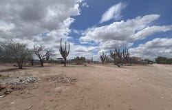 JESUS CASTRO AGUNDEZ S/N, La Pitahaya, La Paz, Baja California Sur, La Paz, Baja California Sur 23089