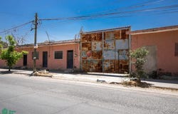 Calle Joaquín Romero 1038A, Huentitán El Alto, Guadalajara, Jalisco, Guadalajara, Jalisco 44390