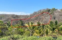 Mermejita 44, Mazunte, Santa María Tonameca, Oaxaca, Santa Maria Tonameca, Oaxaca