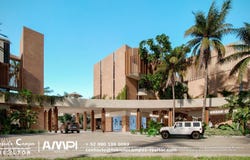 168 C. 82, Progreso, Yucatan 97320