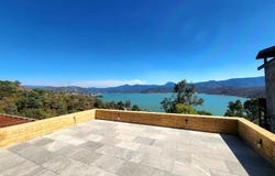 San Gaspar del Lago, Valle de Bravo, State of Mexico 51200
