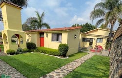 Calle Vicente Guerrero 15, Ahuatepec, Cuernavaca, Morelos, Cuernavaca, Morelos 62300