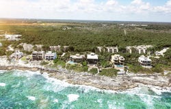 Akumal Trail, Akumal, Quintana Roo