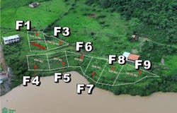 poblado de la provincia , fraccion 13 3, Mascota, Mascota, Jalisco, Mascota, Jalisco 46900