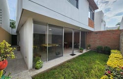 Boulevard Arroyo Casa Blanca 0, Fracc Jurica San Francisco, Juriquilla, Queretaro, 76230, Bowie, Queretaro 76230
