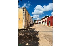 14 14, Tekom, Tekom, Yucatán, Tekom, Yucatan 97768
