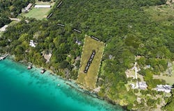 sin calle, Bacalar, Quintana Roo 77936