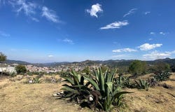 Rancho El Capulin, Mineral del Monte, Hidalgo 42130
