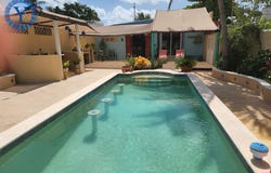 681 C. 19, Chelem, Yucatan 97336