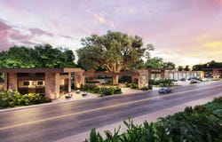 Unnamed Road, Merida, Yucatan 97334
