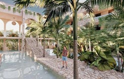 Aldea Zama, Tulum, Quintana Roo