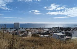 Cuarta, Ensenada, Baja California 22760