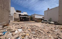 Peatona Dos 12, Guadalupe Victoria INFONAVIT, Durango, Durango, Victoria de Durango, Durango 34220
