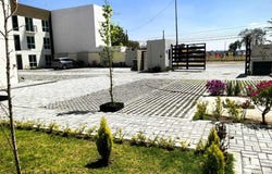 Estación central 2011, Misiones San Francisco, Cuautlancingo, Puebla, 72710, Cuautlancingo, Puebla 72710