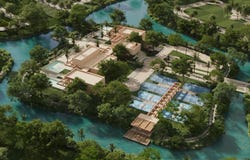 Carretera Tulum - Cancún, Solidaridad, Quintana Roo