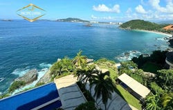 P. CONTRAMAR IXTAPA ZIHUATANEJO 0, Zona Comercial I, Ixtapa Zihuatanejo (José Azueta), Guerrero, 40880, Guerrero 40880