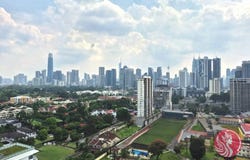 Embassy Road, Ampang Jaya Municipal Council, Federal Territory of Kuala Lumpur 55000