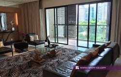 The Binjai On The Park, KLCC Persiaran KLCC, Kuala Lumpur City Centre, 50450 Kuala Lumpur, Kuala Lumpur, Kuala Lumpur 50450