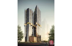Tun Razak Exchange, Kuala Lumpur, Federal Territory of Kuala Lumpur 55188
