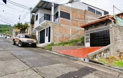 Barrio Yaguare, Matagalpa, Matagalpa, Matagalpa, Matagalpa