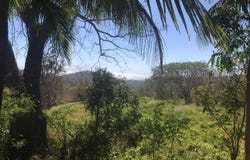 Three Panoramic Lots for Sale in Rancho El Papayal, San Juan Del Sur, Rivas Department